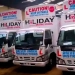 Explore Holiday Defensive Driving School: Courses and Locations Across Kenya