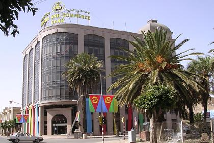 Unveiling the Banking Sector of Eritrea: Key Players and Services