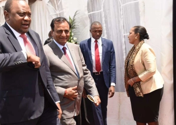 Kenya’s Billionaire Elite: Unveiling the Top 10 Wealthiest Moguls in 2024