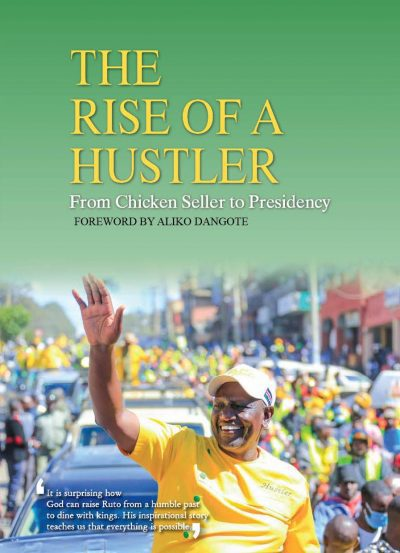 Unveiling Determination: “The Rise of a Hustler” from Modest Beginnings to National Leadership