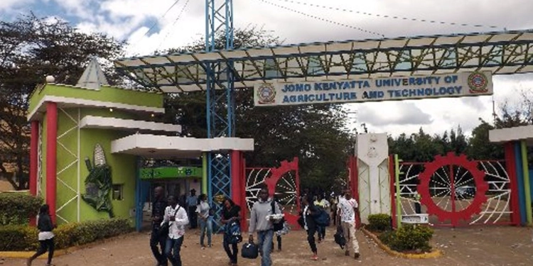 JKUAT Student Portal: Your Virtual Access to Campus Resources
