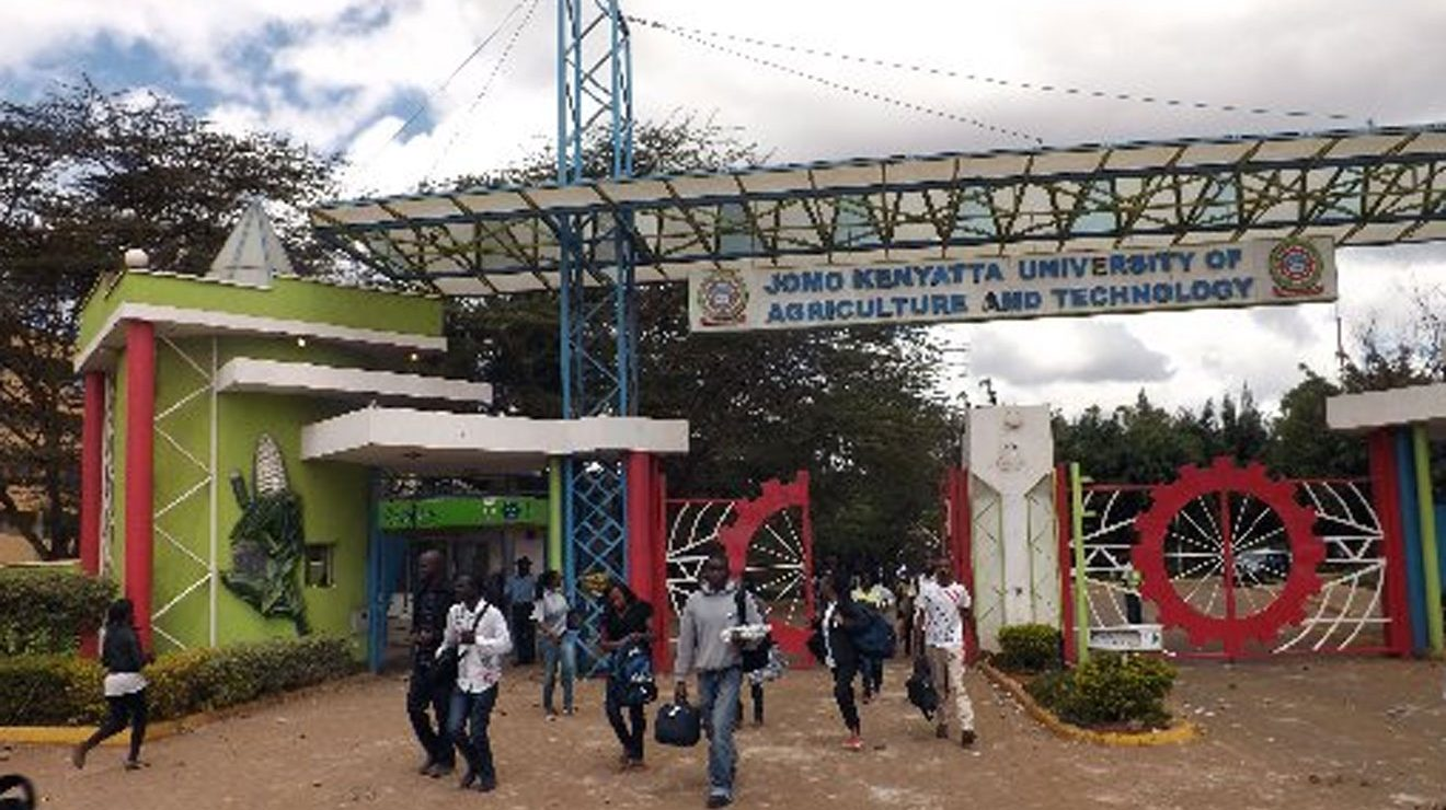 JKUAT Student Portal: Your Virtual Access to Campus Resources
