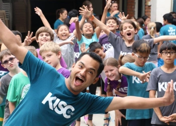 Nurturing Future Leaders: Top 10 International Schools in Nepal