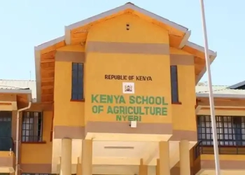 Explore Diverse Agricultural Courses at Kenya School of Agriculture in 2024