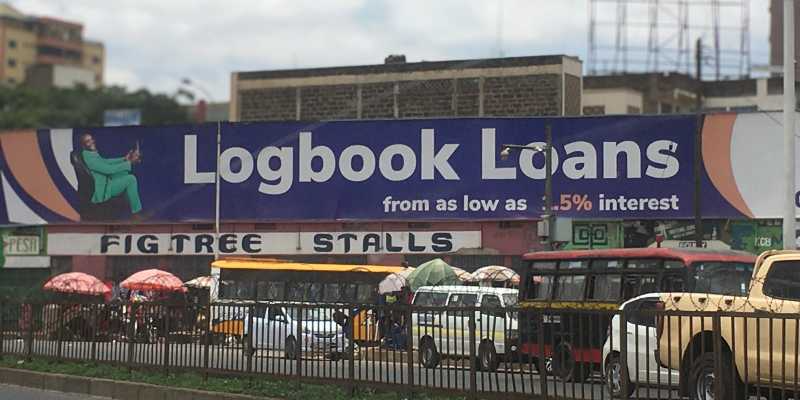 Top Providers of Logbook Loans in Kenya