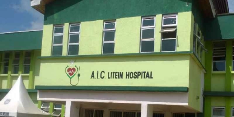 List Of Best Maternity Hospitals In Kericho County