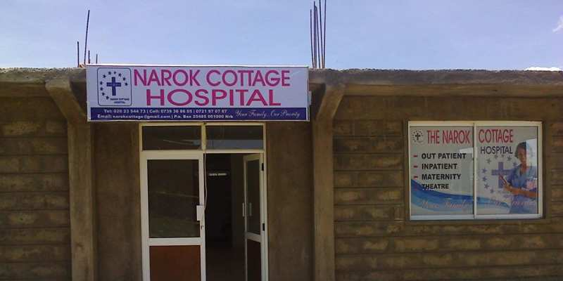 List Of Best Maternity Hospitals In Narok County