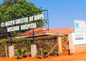 Leading Maternity Care Providers in Taita Taveta County, Kenya