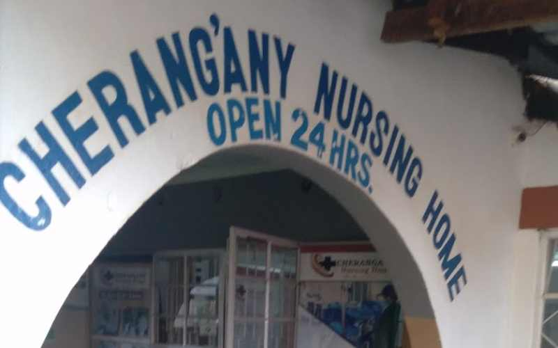 Premier Maternity Care Facilities in Trans Nzoia County, Kenya