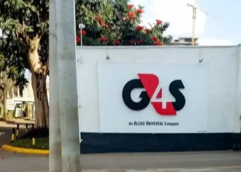 Comprehensive Guide to G4S Branches in Kenya: Locations and Contacts