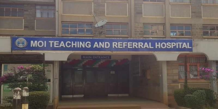 Leading Maternity Hospitals in Uasin Gishu County, Kenya