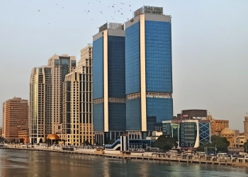 Comprehensive Guide to the Banks of Egypt: Services, Contacts, and Banking Details