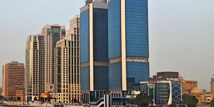 Comprehensive Guide to the Banks of Egypt: Services, Contacts, and Banking Details