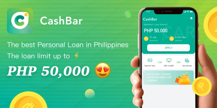 Streamline Your Loan Application with CashBar: Fast, Secure, and User-Friendly Lending in the Philippines