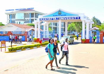 K.U Portal: Your Gateway to Academic Management and Personalized Services