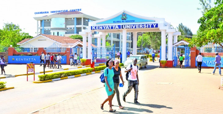 K.U Portal: Your Gateway to Academic Management and Personalized Services
