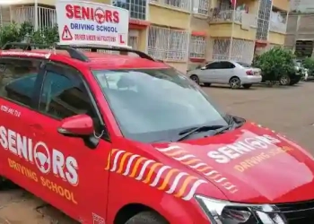 Comprehensive Guide to Seniors Driving School in Kenya: Courses and Locations