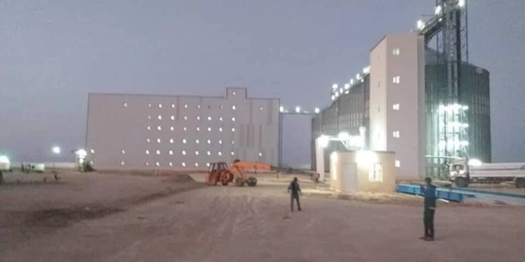 List of Top Manufacturing Companies in Somalia