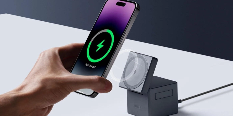 Exploring VN88 Rezence Wireless Charging: The Future of Powering Devices