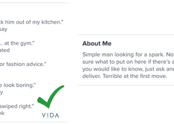 Over 50 Inventive and Humorous Tinder Bios to Initiate a Conversation