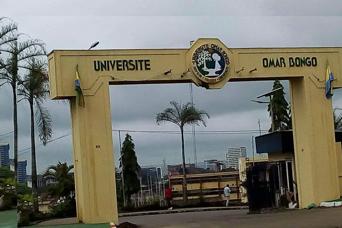 List of top Universities in Gabon
