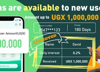 Comprehensive overview of the best loan apps in Uganda as of 2024