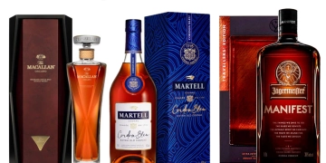 Exploring 8 Well-Loved Alcohol Brands in Kenya