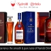 Exploring 8 Well-Loved Alcohol Brands in Kenya