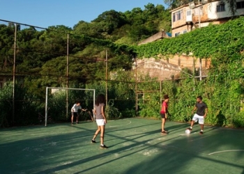 The Passionate Journey of Football in Africa