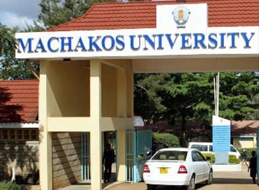 Machakos University Student Portal: Your Pathway to Scholarly Success
