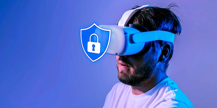 How to Enhance Your Privacy on Meta Quest VR: A Step-by-Step Guide