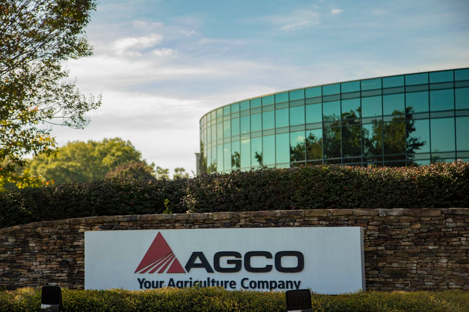 List of Agricultural Product Dealer Companies in USA