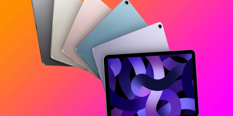 What to Expect From Apple’s ‘Let Loose’ Event on May 7