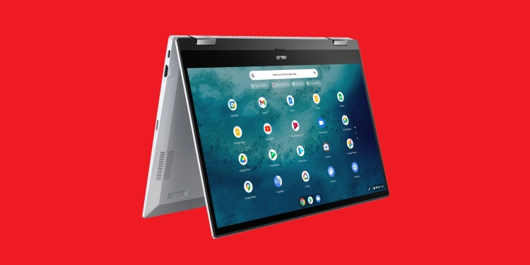 How to Fix a Chromebook Touchscreen That’s Not Working