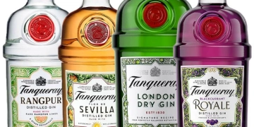 The Ultimate Guide to Tanqueray Gins in Kenya: Top 9 Picks for Enthusiasts