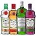 The Ultimate Guide to Tanqueray Gins in Kenya: Top 9 Picks for Enthusiasts