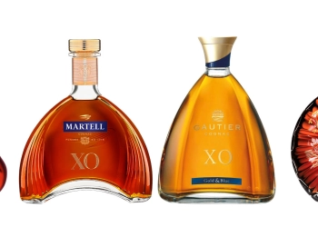 Indulge in Premier Cognac Delights: Discover Nairobi Drinks’ Exclusive XO Cognac Collection