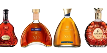 Indulge in Premier Cognac Delights: Discover Nairobi Drinks’ Exclusive XO Cognac Collection