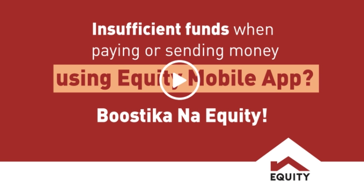 Equity Boostika Loan: Application Process and Requirements Overview