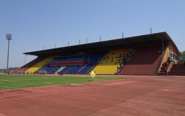 Discovering Eswatini’s Premier Stadiums: Capacity, Construction Dates, and More