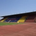 Discovering Eswatini’s Premier Stadiums: Capacity, Construction Dates, and More