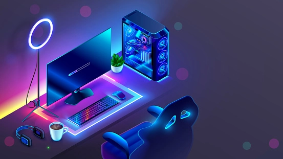 What to Look For in a Gaming PC