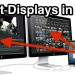 How to Fix It When a Mac Is Not Detecting an External Display