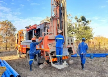 List of Borehole Drillers in Ghana