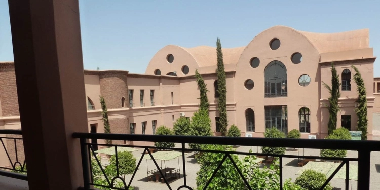 Morocco’s Academic Jewels: Top 10 International Schools Cultivating World-Class Talents