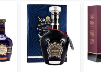 Discover the Prestige of Chivas Regal Whisky at Nairobi Drinks