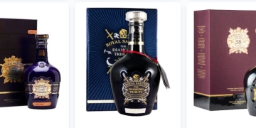 Discover the Prestige of Chivas Regal Whisky at Nairobi Drinks