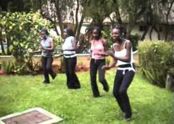 Mukangala – Jacob Luseno (Lyrics)