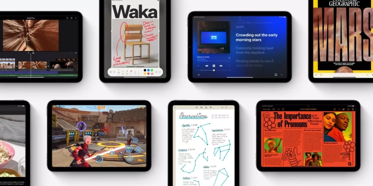 Upcoming iPad Mini 7: Expected Release, Pricing, and Advanced Specifications