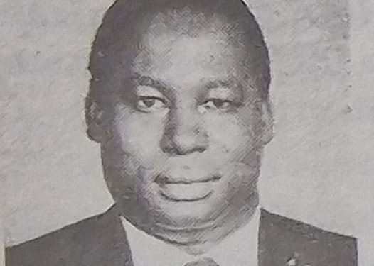 Ezra Owiti Gumbe: A Legacy of Service and Leadership in Kisumu